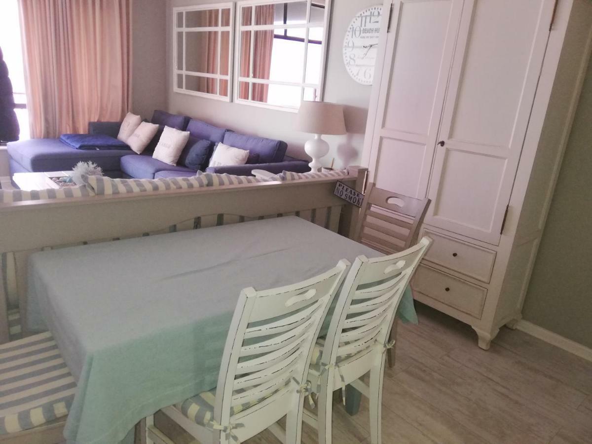 504 Witsand โบลแบร์กสตรานด์ ภายนอก รูปภาพ